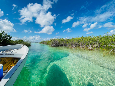 Authentic Tours Tulum-图伦必去景点