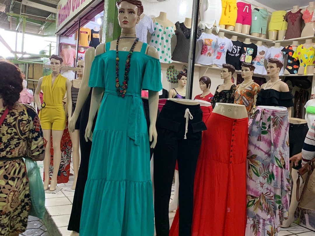 Feira de Caruaru-Caruaru必去景点