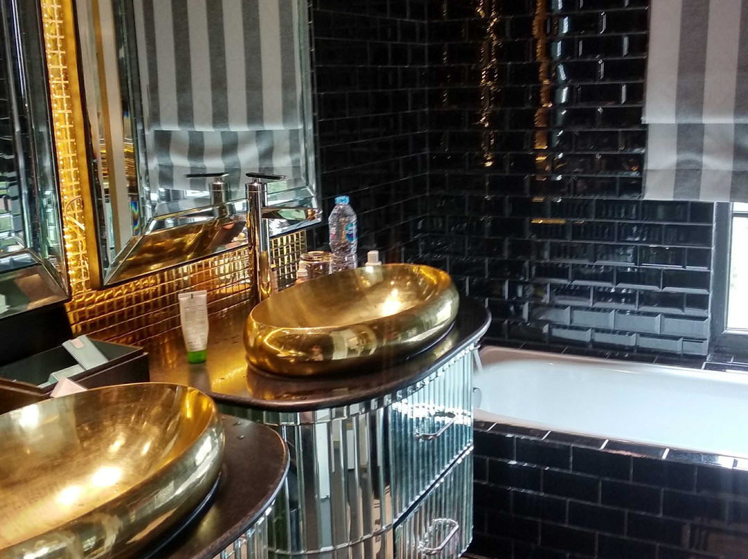 Sofia Boutique Residence主图