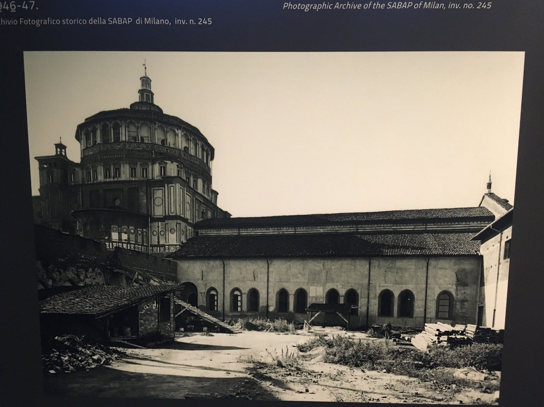 MilanoArte Private Day Tours-米兰必去景点