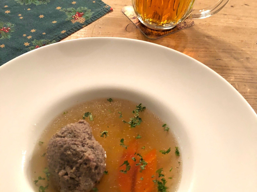 Pension Slunecnice主图