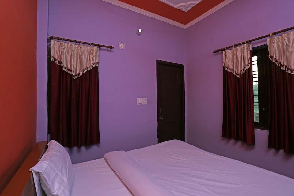 Drona Guest House主图