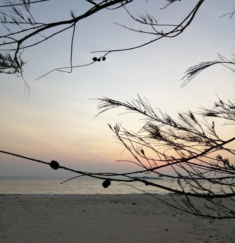 Padukere Beach-乌杜皮必去景点