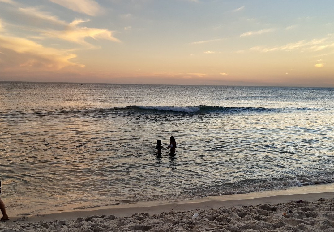 Vila Beach景点图片