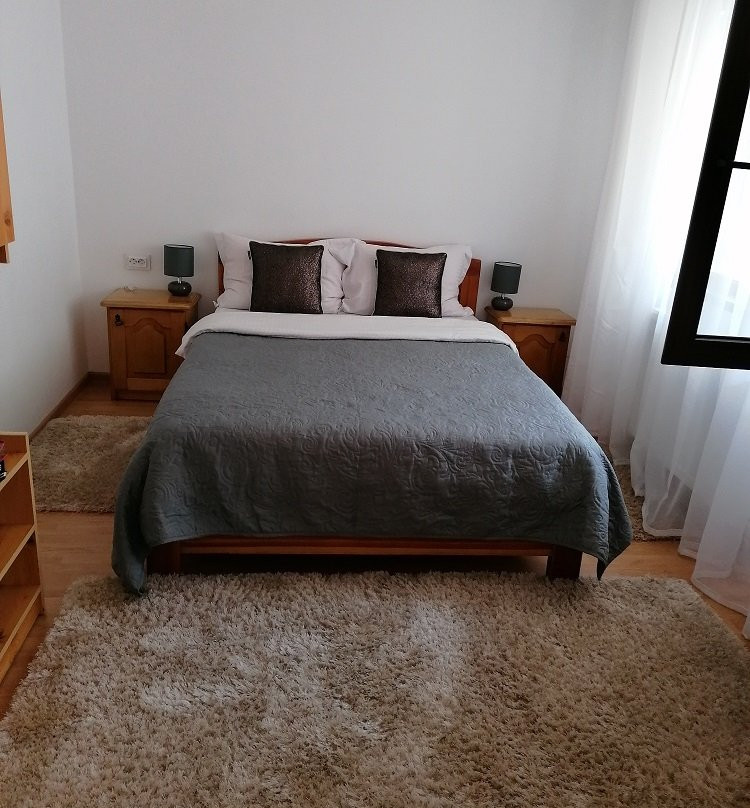 Pension Casa Aurora主图