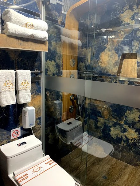 Hotel Montreal Miraflores主图