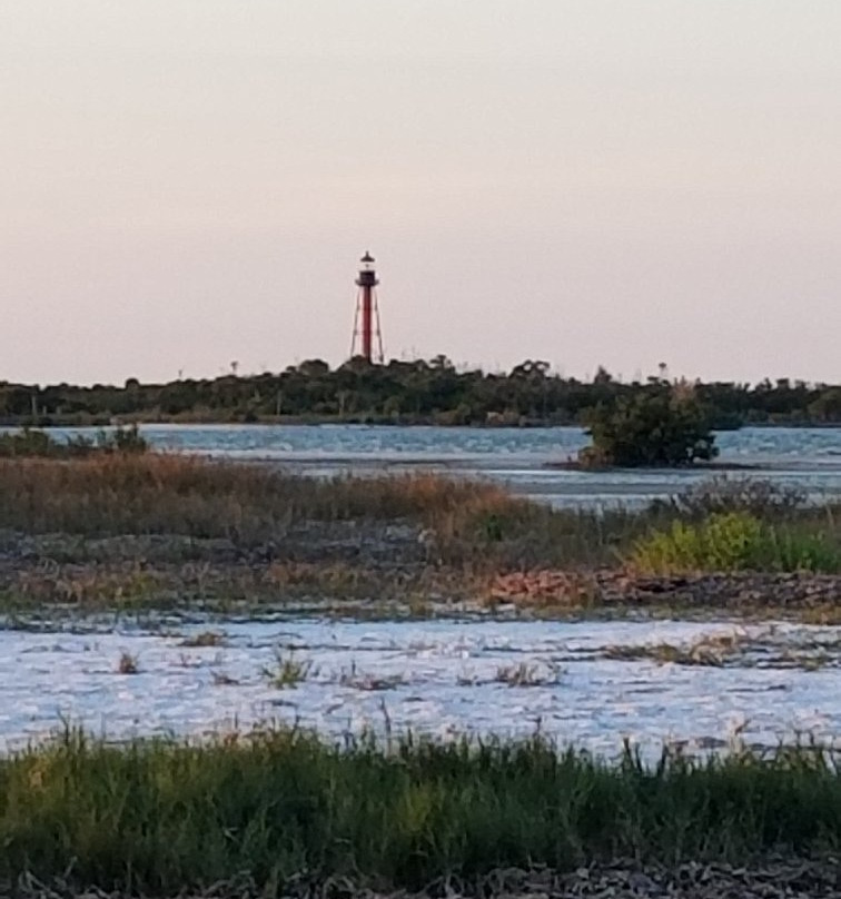Anclote Key Preserve State Park景点图片