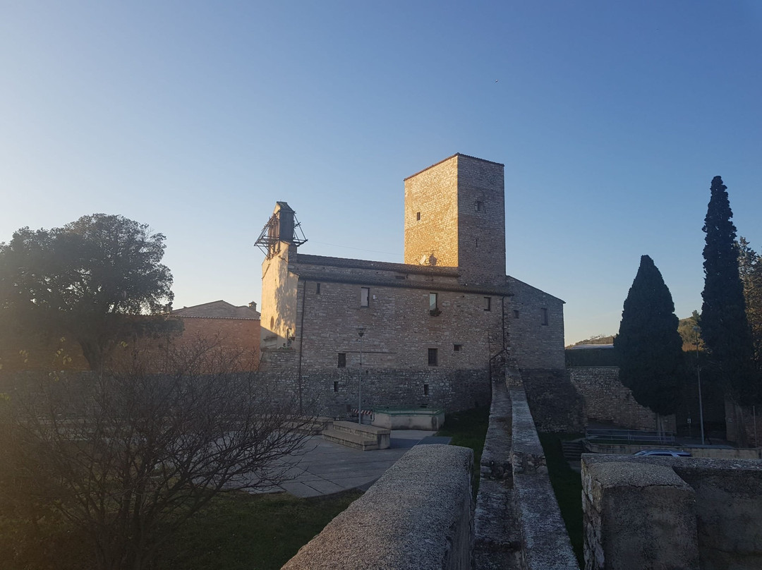 Belvedere di Posterula景点图片