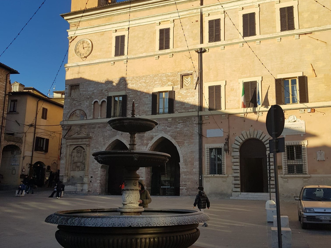 Piazza della Repubblica景点图片