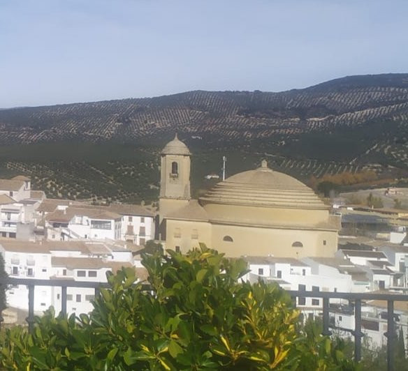 Mirador de las Penas-蒙特夫里奥必去景点