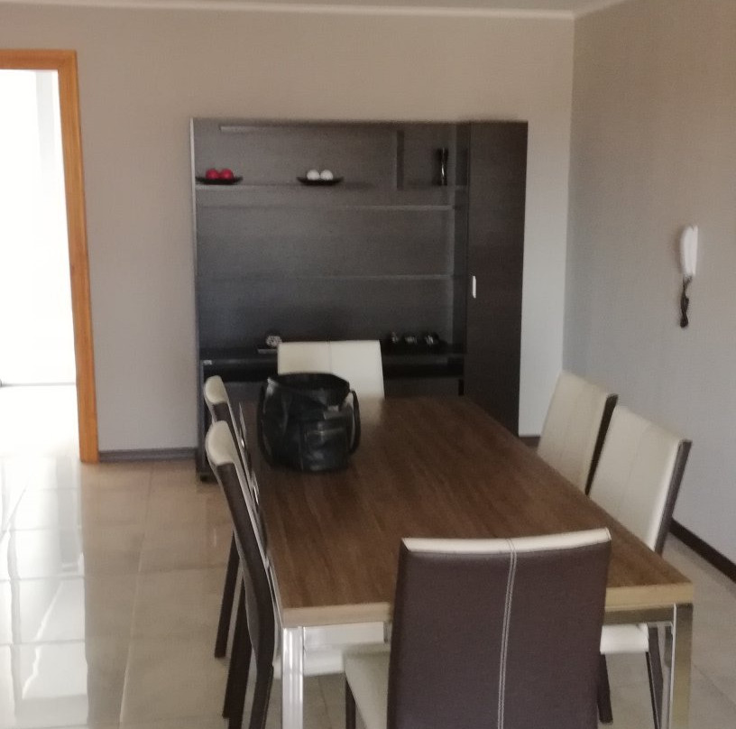 Demetrio Hotel Apart主图