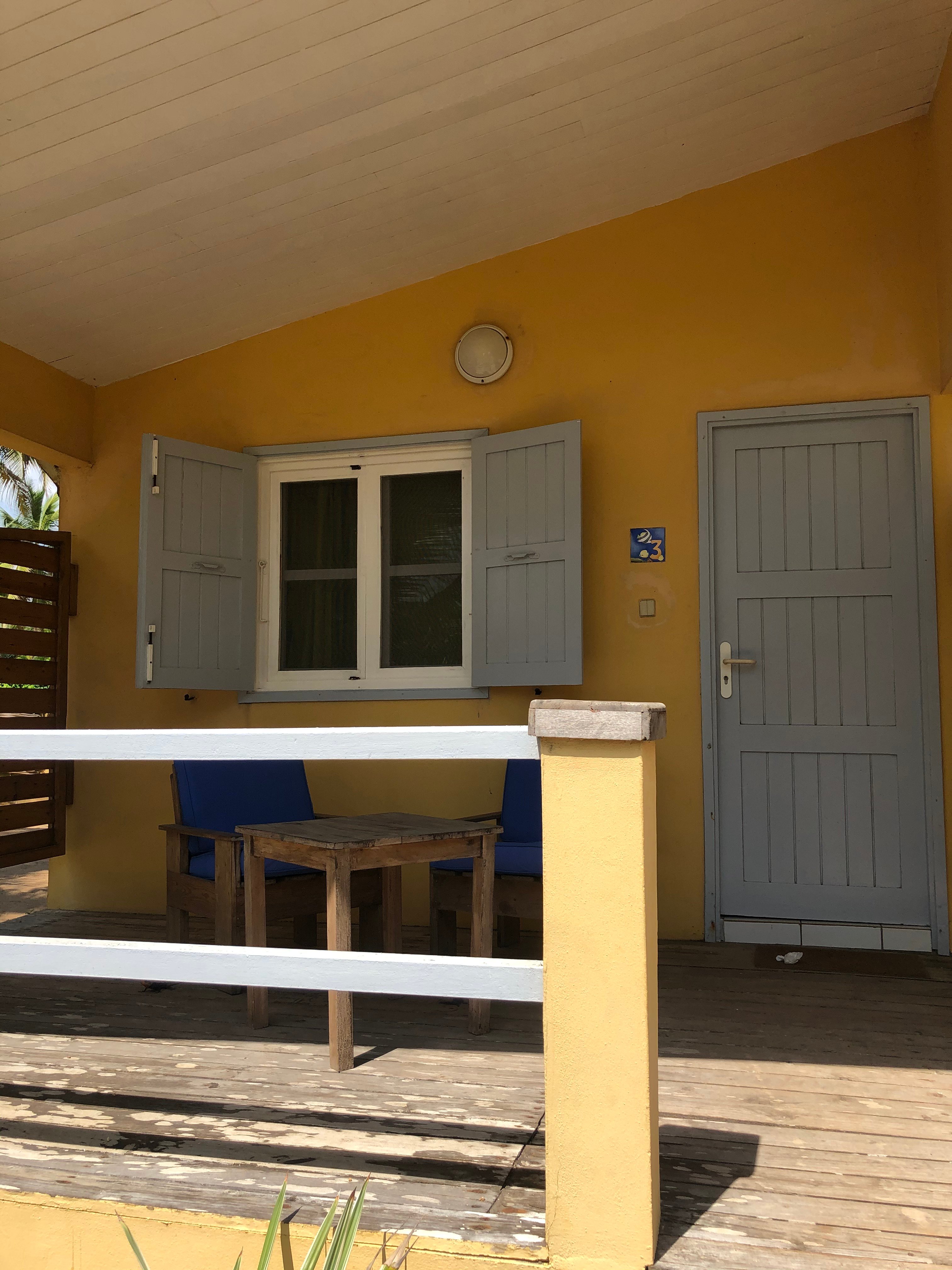 Casa del Papa Resort & SPA-浴室