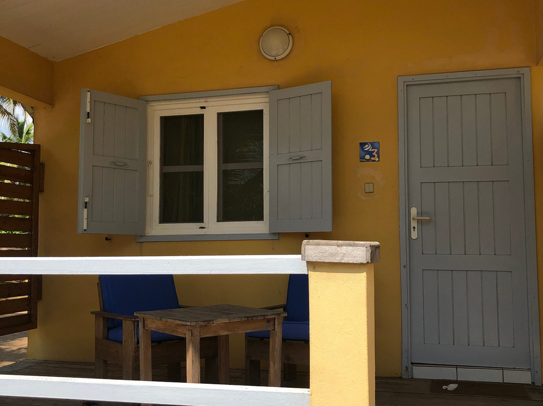 Casa del Papa Resort & SPA主图