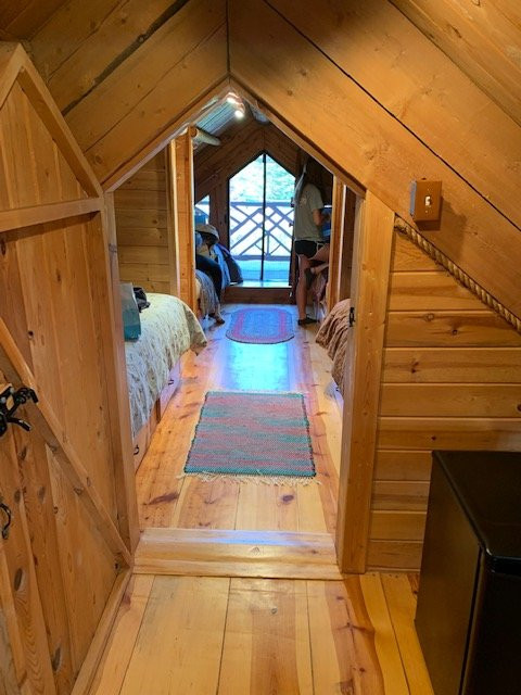 Juneberry Lodge主图