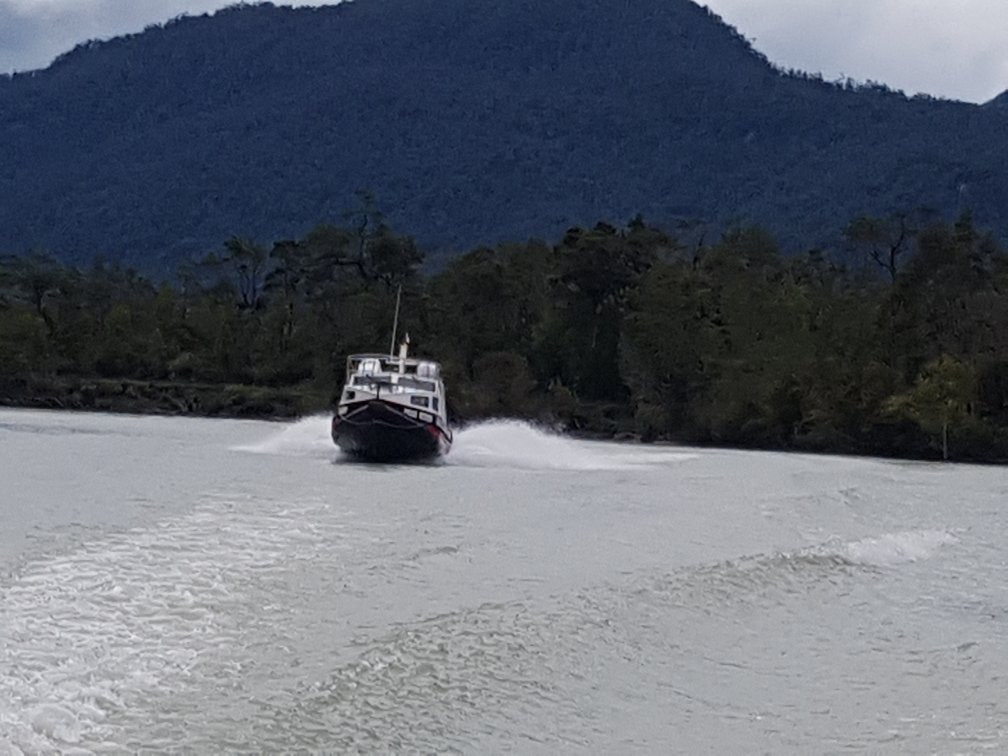 Destino Patagonia景点图片