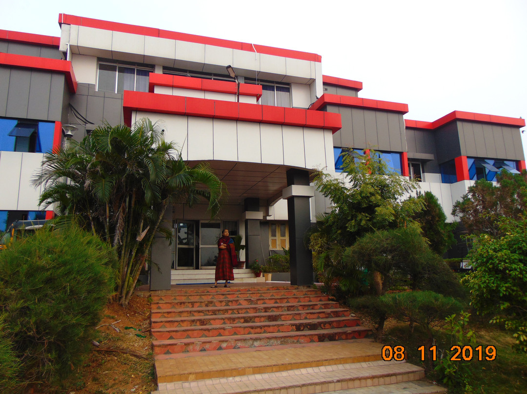 Panthnivas Gopalpur主图