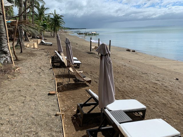 艾丽西亚海滩度假村主图