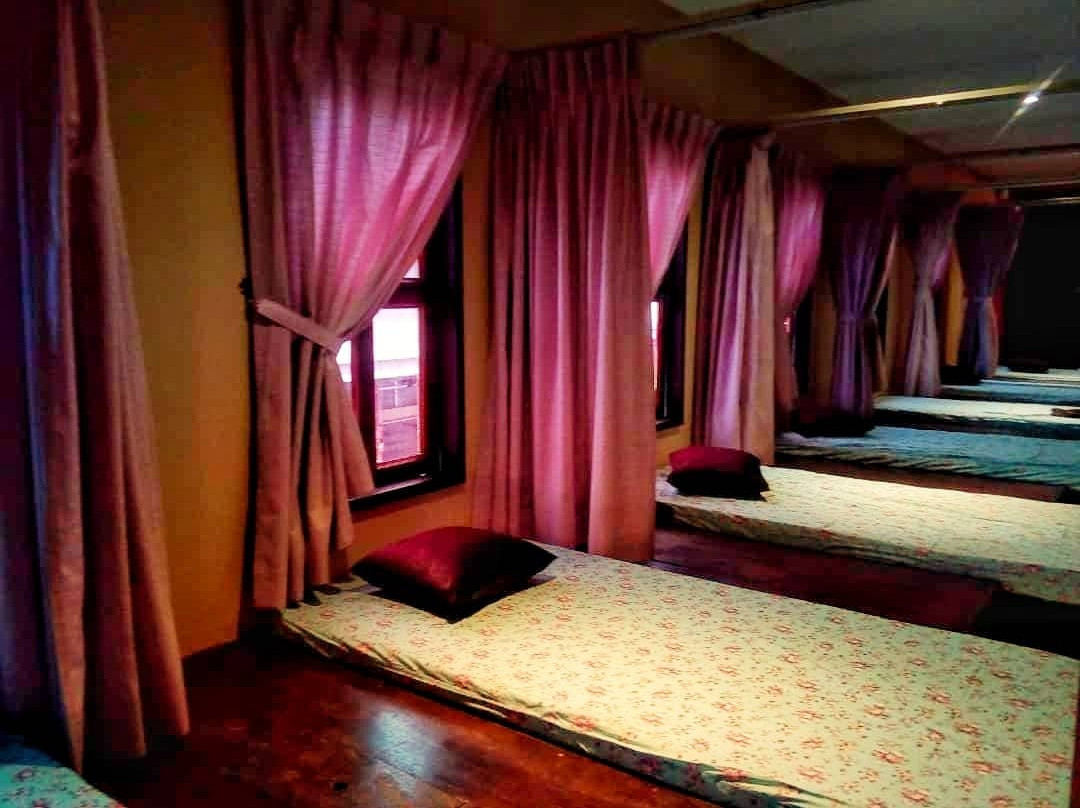 Little Village Spa-仙本那必去景点