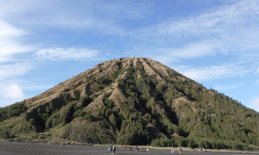 Bromo Ijen Tourist Friends-西多尔佐必去景点