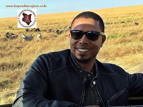 Leopardino Safari-马林地必去景点