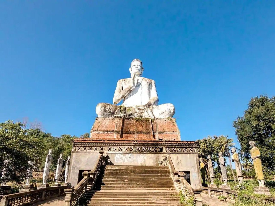 Battambang Tour Services-马德望必去景点