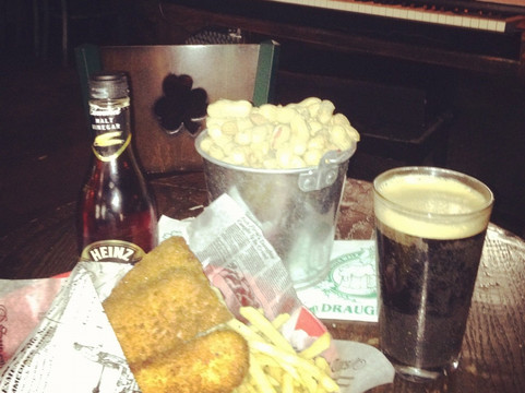 Durty Nelly's Irish Pub-圣安东尼奥市必去景点