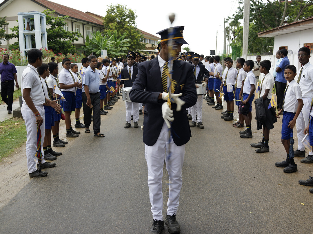 Sakkotai-Point Pedro必去景点