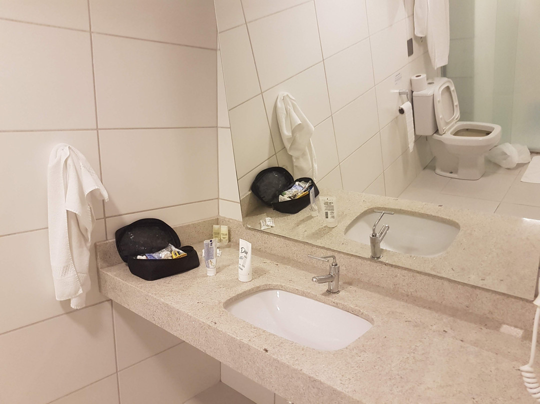 Tri Hotel Premium Criciuma主图