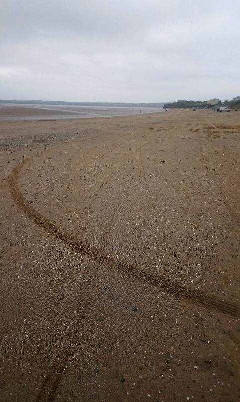 Duncannon Beach景点图片
