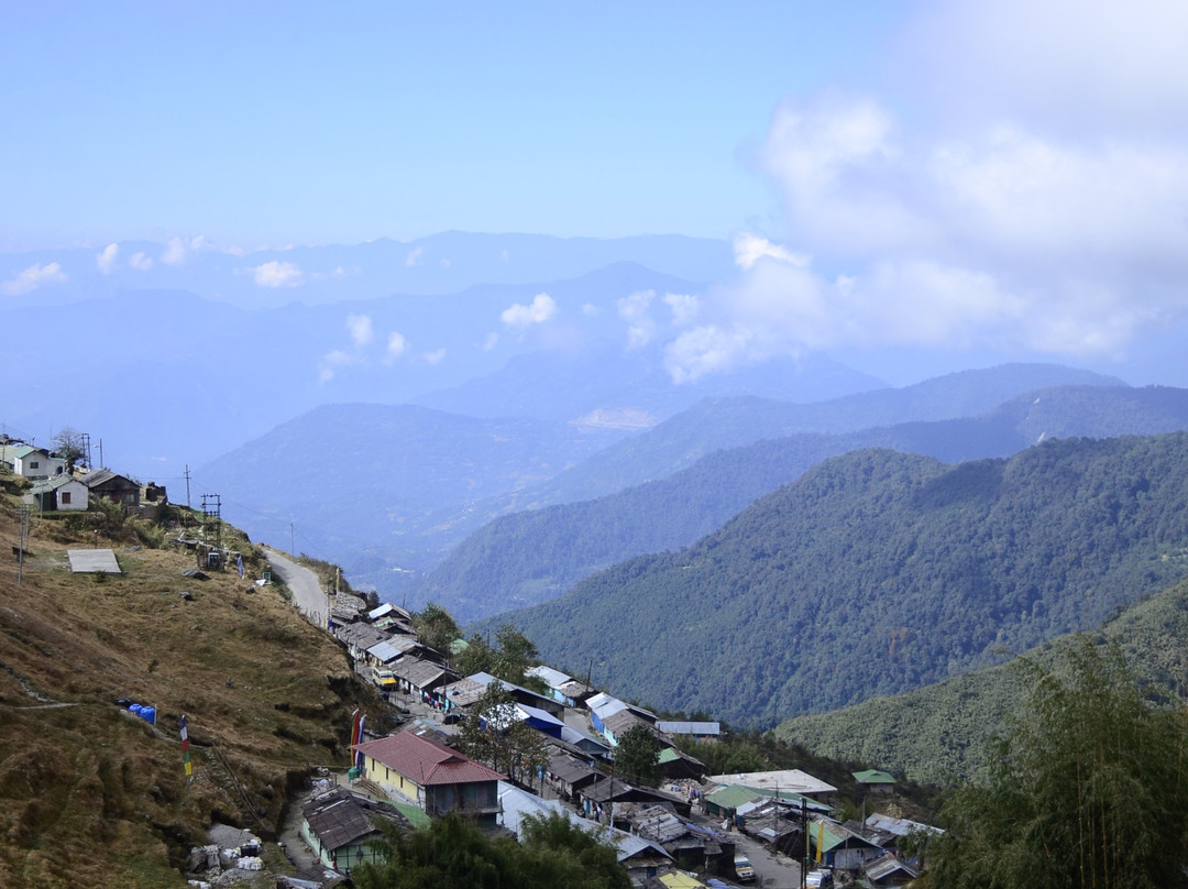 Zuluk Wildlife Area-Zuluk必去景点