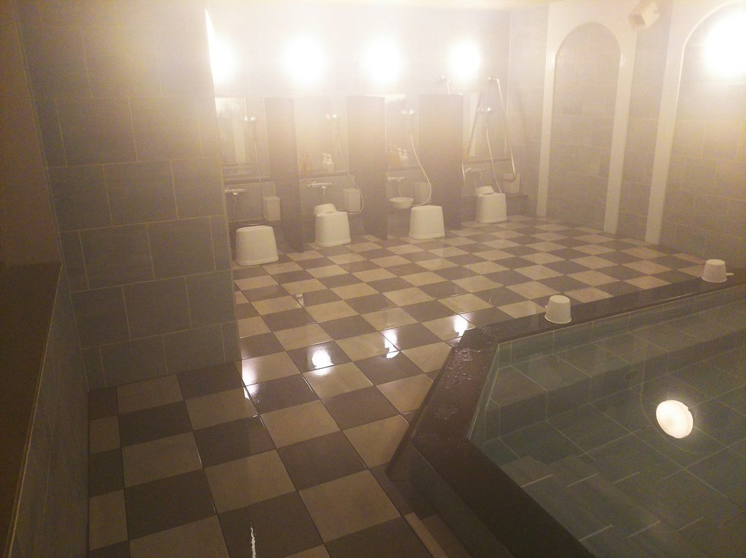 仙台蒙赫马娜酒店主图