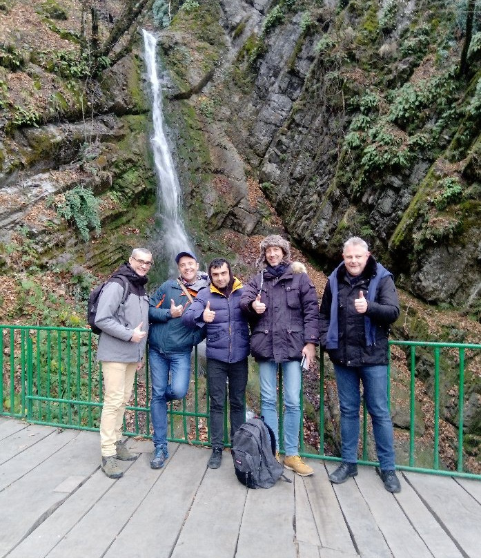 Javad Aghaev-巴库必去景点