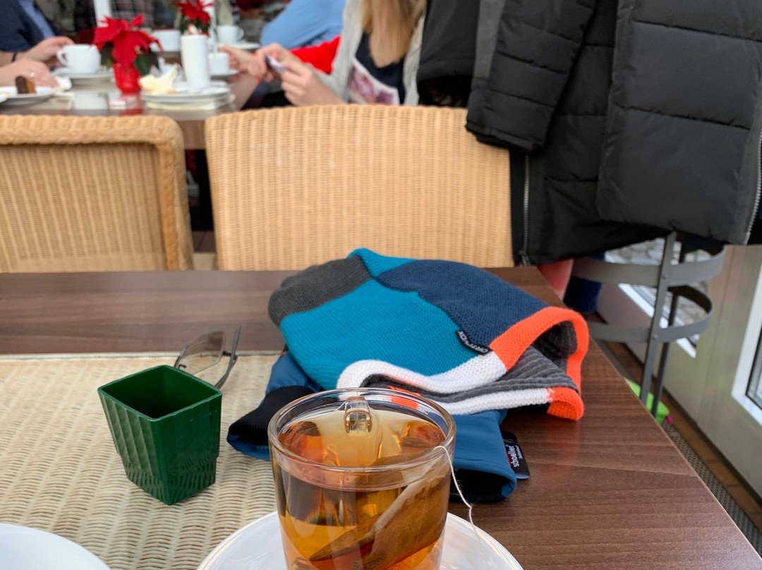 Cafe Kloss-Muehle