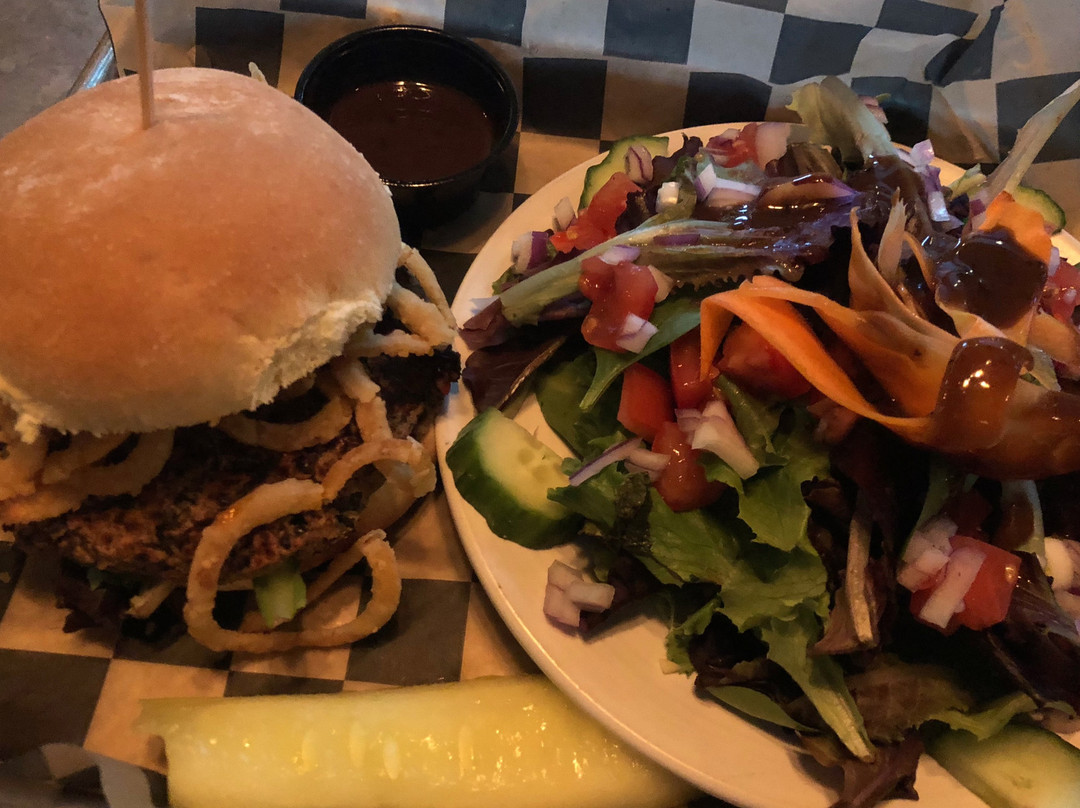 Smuttynose Restaurant