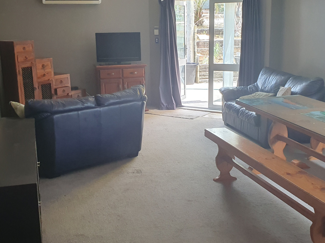 Ngahinapouri旅游攻略图片