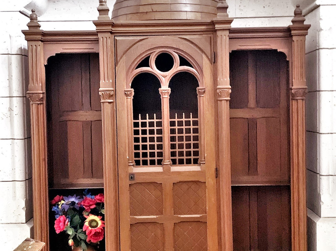 Église Saint-Pierre-ès-Liens-Lesignac-Durand必去景点