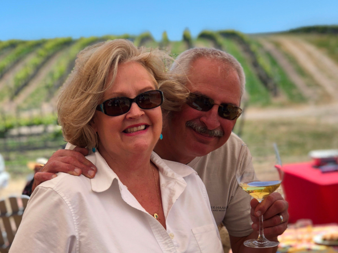 Kessler-Haak Wines-隆波克必去景点