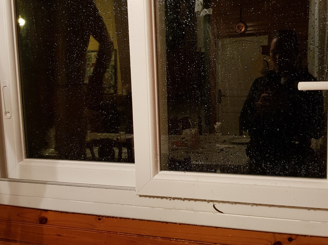 Gite Madeleine Parisot Hell Bourg主图