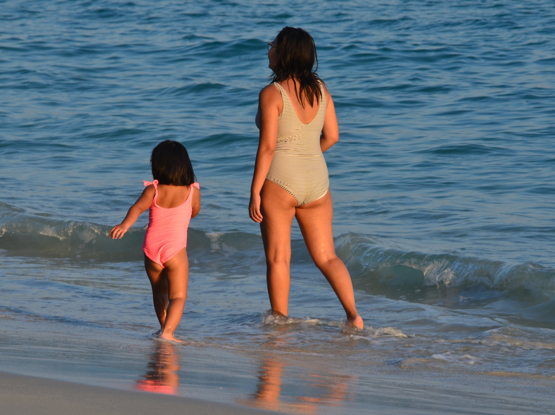 Ao Phai-沙美岛必去景点