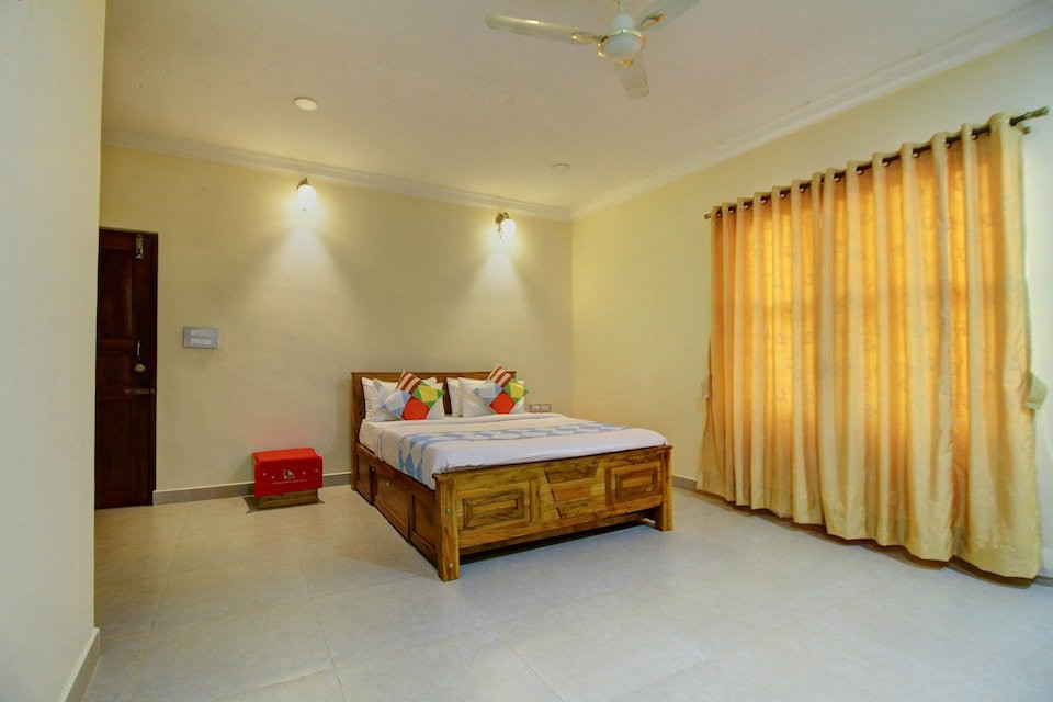 OYO Home Luxe 23010 Opulent Stay主图