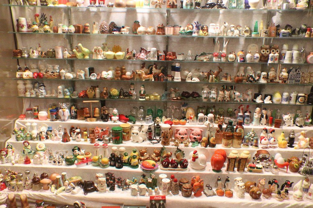 Powell County Museum-Deer Lodge必去景点