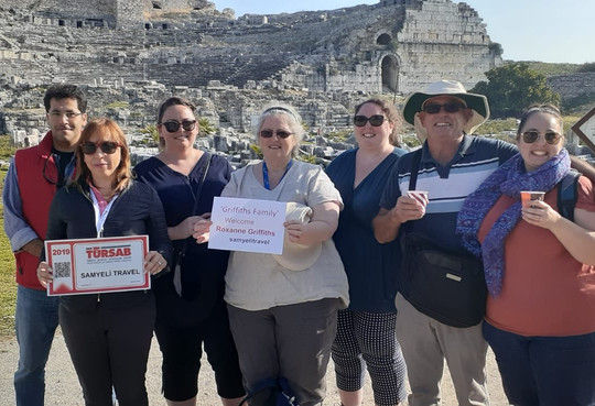 Samyeli Travel-库萨达斯必去景点