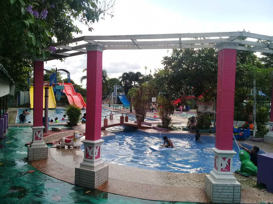 Aquatica Waterpark & Playground景点图片