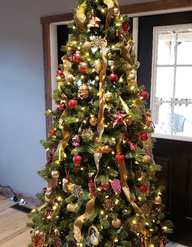 Harford Vineyard and Winery-Forest Hill必去景点