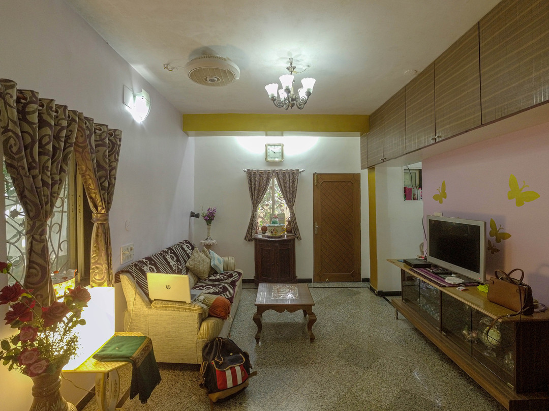 Panchgani Holiday Home主图