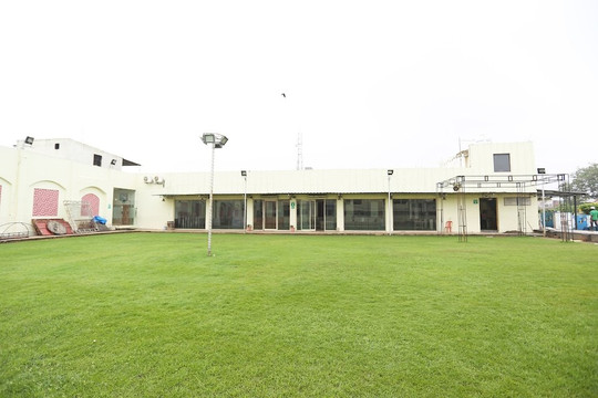 Budaun旅游攻略图片