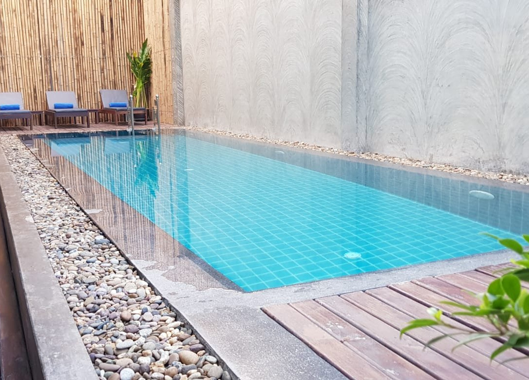 S 2 Modern Boutique Hotel主图