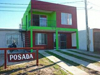 Posada el Errante