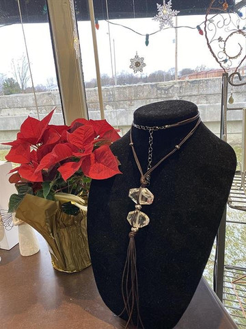 Garden of Beadin And Crystals-布卢明顿必去景点