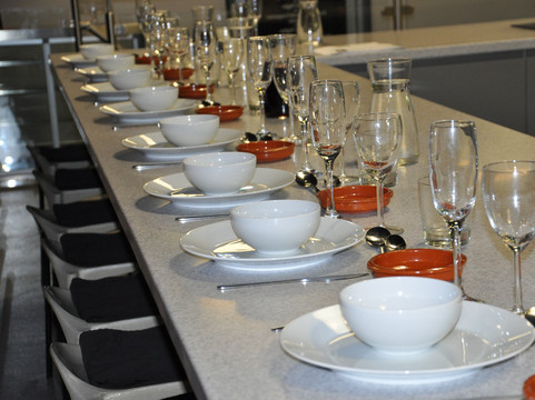 Wizooo  - Junior Kitchen-Morley必去景点